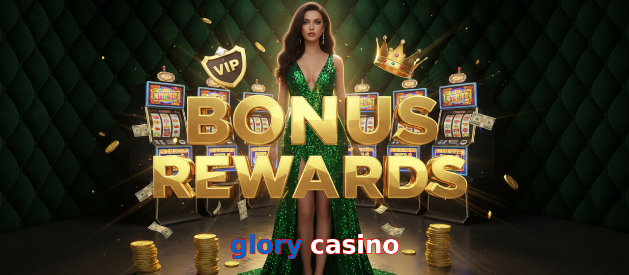 Glory Casino