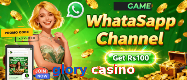 Glory Casino