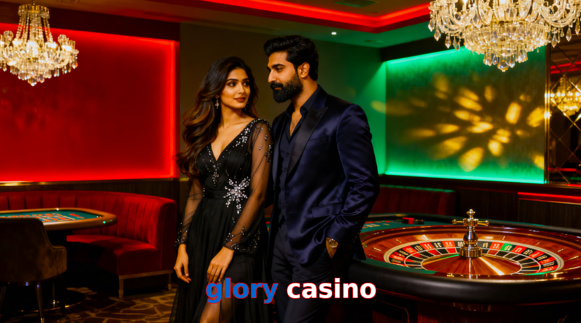 Glory Casino