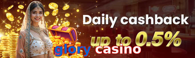 Glory Casino
