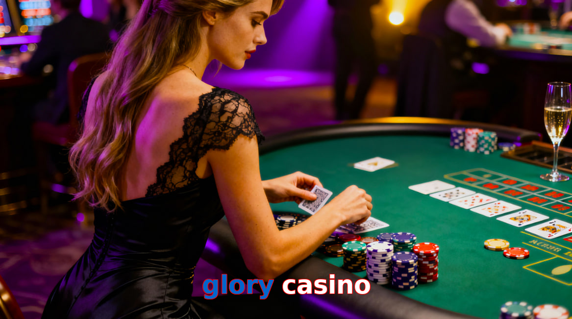 Glory Casino