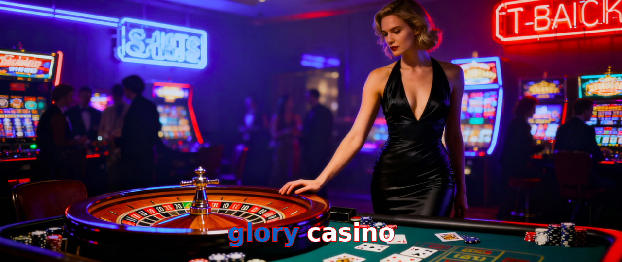 Glory Casino
